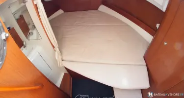 Beneteau antares 8s