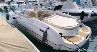 Cranchi  28