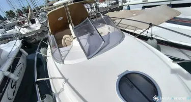 Cranchi  28