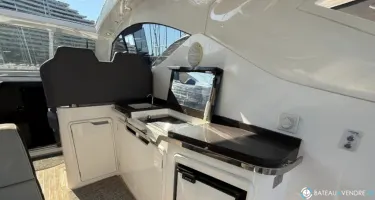 Galeon  405 HTL