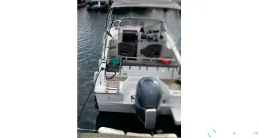Pacific Craft  650 WA