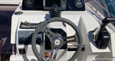 Pacific Craft  650 WA
