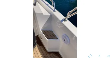 Pacific Craft  650 WA