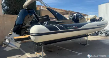 Master  855