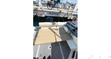 B2 Marine Cap Ferret 752 DC