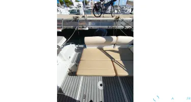 B2 Marine Cap Ferret 752 DC