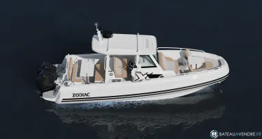 Zodiac X9cc