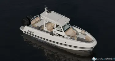 Zodiac X9cc