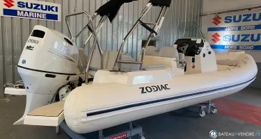 Zodiac Medline 6.8 Neo