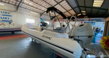 Zodiac Medline 6.8 Neo