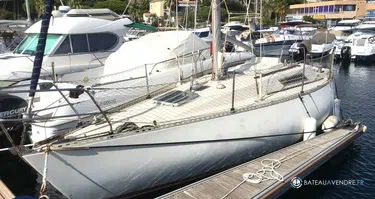 Beneteau First 30