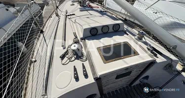 Beneteau First 30