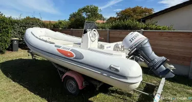 Selva  D500