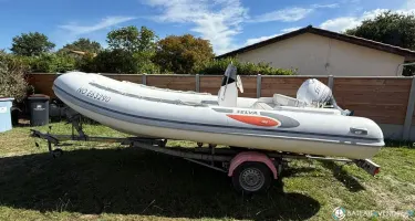 Selva  D500