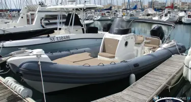 Nuova Jolly Prince 27