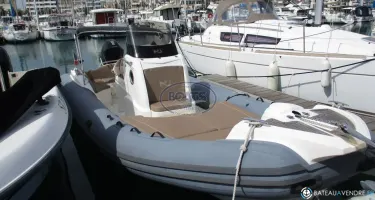 Nuova Jolly Prince 27