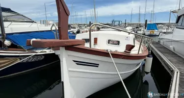 Menorquin  36