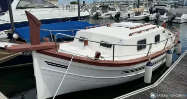 Menorquin  36