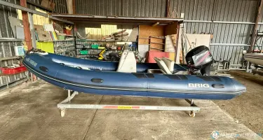 Brig F500