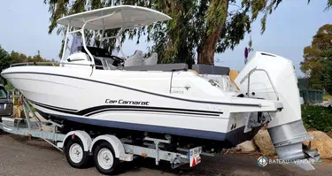 Jeanneau Cap Camarat 7.5 CC