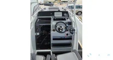 Jeanneau Cap Camarat 7.5 CC