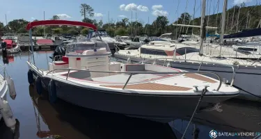 Beacher V8
