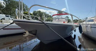 Beacher V8