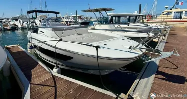 Jeanneau  CAP CAMARAT 7.5 WA S2 