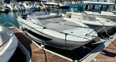 Jeanneau  CAP CAMARAT 7.5 WA S2 