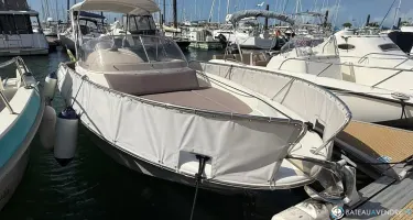 Jeanneau Cap Camarat 715 WA