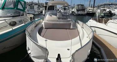 Jeanneau Cap Camarat 715 WA