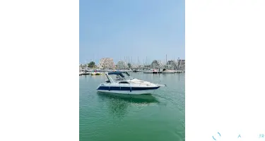 Invader  V 265