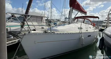 Beneteau Oceanis 331 Clipper
