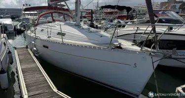 Beneteau Oceanis 331 Clipper