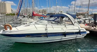 Bavaria  30 Sport