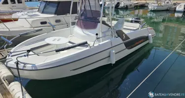 Beneteau Flyer 6.6 SPACEdeck