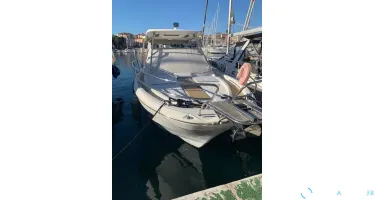 Jeanneau Cap Camarat 10.5 WA