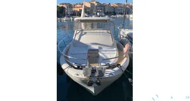 Jeanneau Cap Camarat 10.5 WA