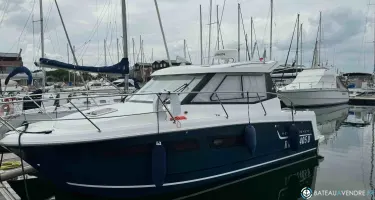 Jeanneau Merry Fisher 855