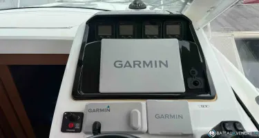 Jeanneau Merry Fisher 855