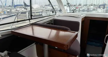 Jeanneau Merry Fisher 855
