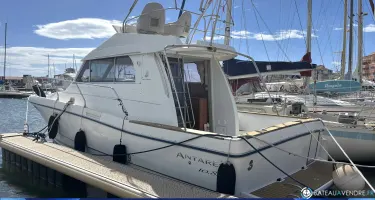 Beneteau Antares 10.80