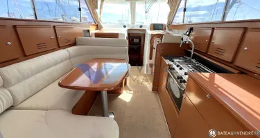 Beneteau Antares 10.80
