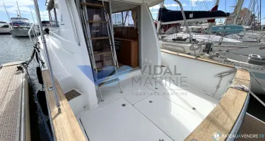 Beneteau Antares 10.80