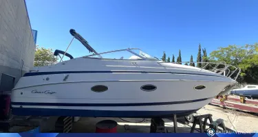 Chris Craft  260 Express Cruiser