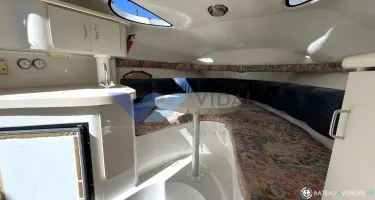 Chris Craft  260 Express Cruiser
