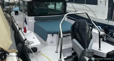 Axopar  28 Open