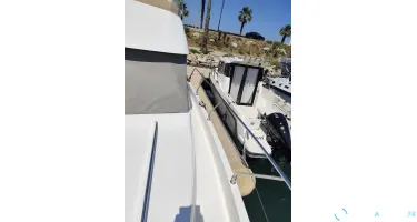 Beneteau Antares 10.80