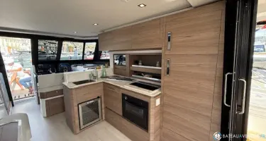 Aventura Catamarans Aventura 38