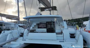 Bali Catamarans Bali 4.5